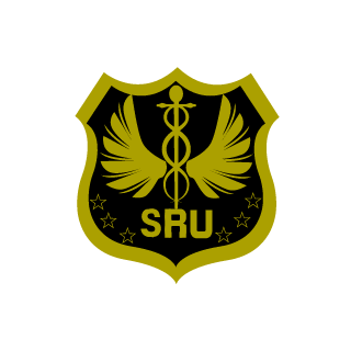DHRH777's emblem