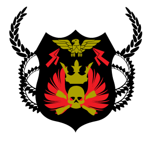 Nova_Bazz's emblem