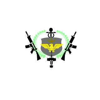 AIucady's emblem