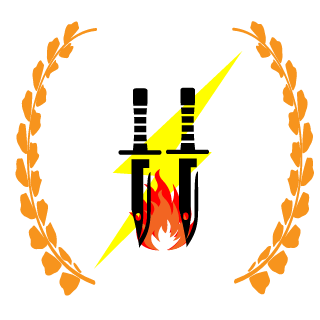 Ahioza's emblem