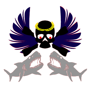 DesasterFreak's emblem