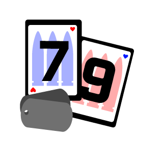 LCG1030's emblem