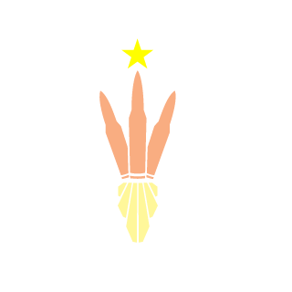 Karakenon's emblem
