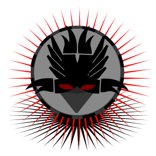 Dairou's emblem