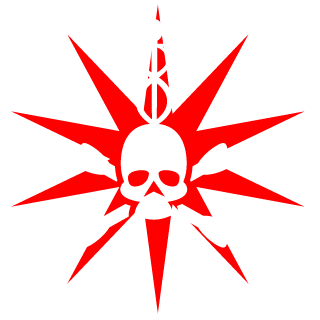 SAK-BarrenHeart's emblem