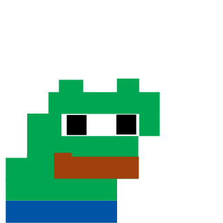 Vanilla Blast's emblem