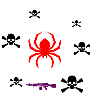 LapaK13's emblem