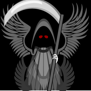 Deadman5421's emblem