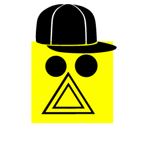 Xboxk kid run's emblem