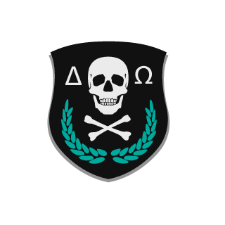 Beardfrenzy's emblem