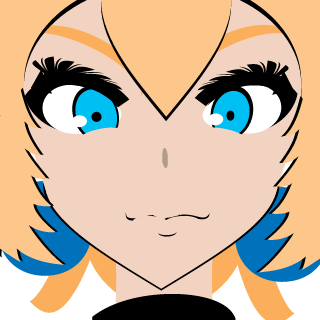 Solymir-Wave's emblem