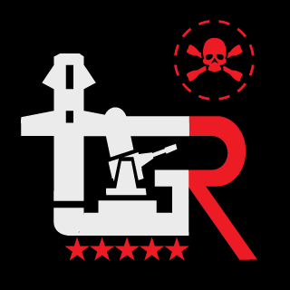 The Grim Reaper's emblem