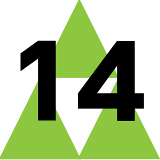 sweatness14's emblem