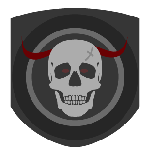 Xekota's emblem