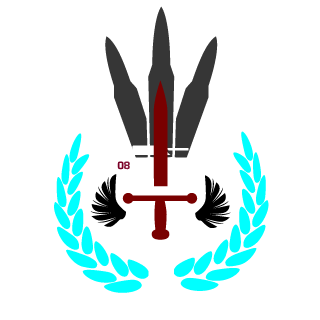 SystemDelete_00's emblem