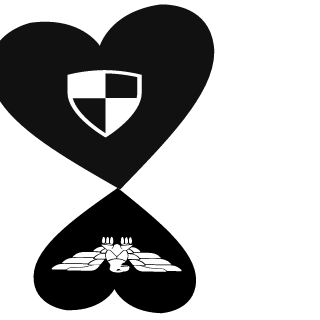 kuolekurja's emblem