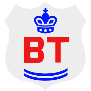 BT-ARMZ's emblem