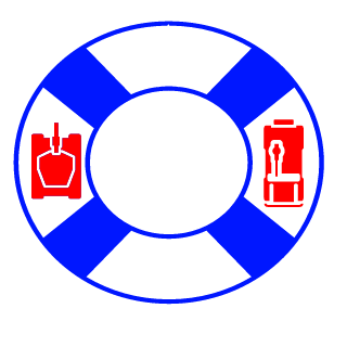 Raccoon God9117's emblem