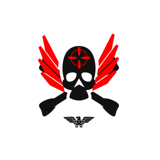 Oritanis's emblem
