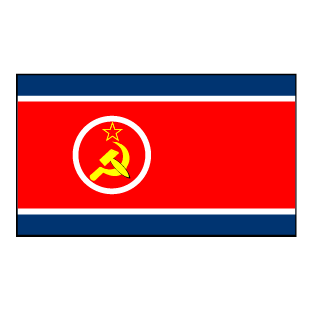Shadosch's emblem