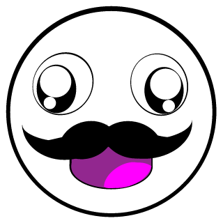 FarmerMcCow's emblem