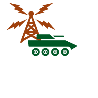 M0E777's emblem