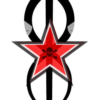 InfamousX18's emblem