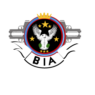 Brothers in Arms's emblem