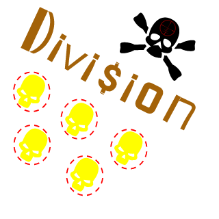 Das Imperium501's emblem