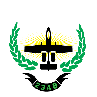 NICKLE2348's emblem