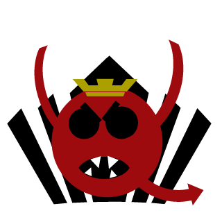 Mage of Kos's emblem
