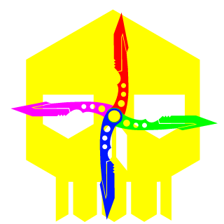 DTC-Damian's emblem