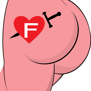 FrosthiestGrunt's emblem