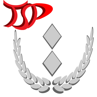 51RC3L3D0N's emblem