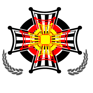 ToHellBack87's emblem