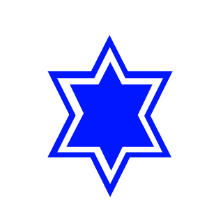 realllishoman's emblem
