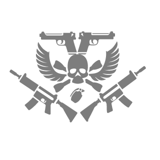 AshyTheSlashy's emblem
