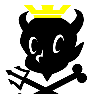 Makek1's emblem