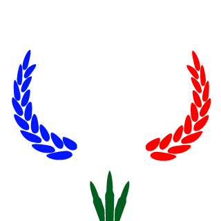Violatroopers's emblem