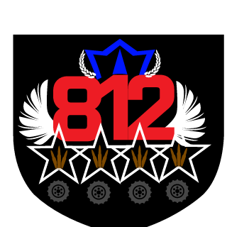 stubert812's emblem