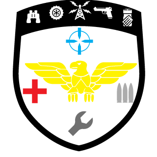 Generalomar's emblem