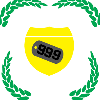 HaxunPL's emblem