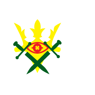 Kroodoo's emblem