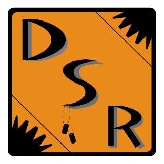 Desorder's emblem