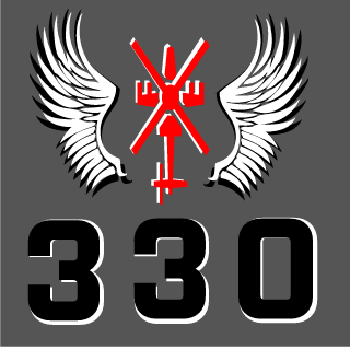 Birdman2370's emblem
