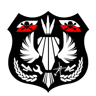 Makita233's emblem
