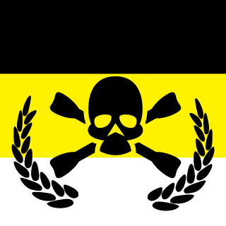 Kolchakovets's emblem