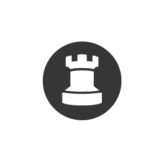 Thiccmore's emblem