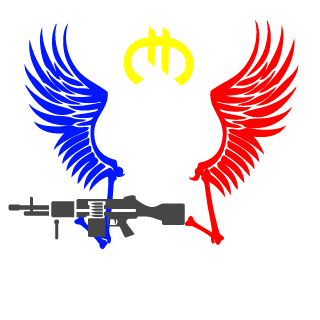 IX3THSXI's emblem