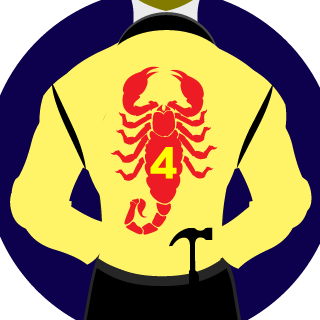 4ekucm201's emblem